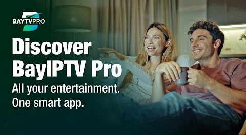 BAYTV PRO